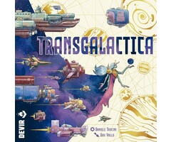 Devir Transgalactica