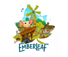 The City of Games Emberleaf