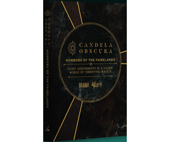 Beadle & Grimm's Candela Obscura: Horrors of the Fairelands