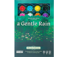 Incredible Dream A Gentle Rain: Bloom Edition