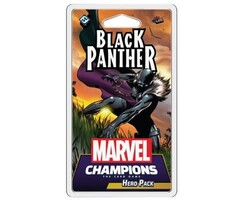 Fantasy Flight Games Marvel Champions LCG: Black Panther (Shuri)