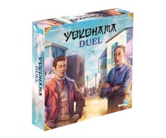Synapses Games Yokohama Duel