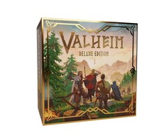 Mood Publishing Valheim: The Board Game (Deluxe Edition)