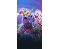 Bandai Gundam CG: Newtype Rising Booster Box *LIMIT 1 PER HOUSEHOLD*