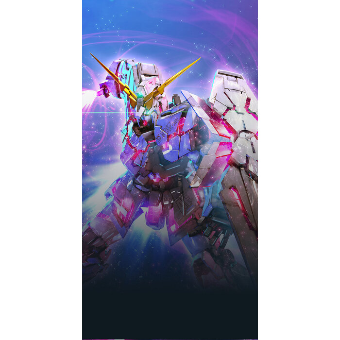 Bandai Gundam CG: Newtype Rising Booster Box *LIMIT 1 PER HOUSEHOLD*