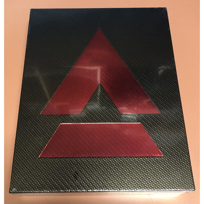 Catalyst Games Battletech Universe: Precentor Martial Edition