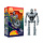 Super7 Iron Giant Super Cyborg Figure