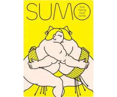Misc Board Games Sumo