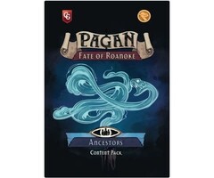 Capstone Games Pagan: Fate of Roanoke - Ancestors Expansion