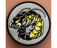 Catalyst Games Battletech: Clan Patch (1) -