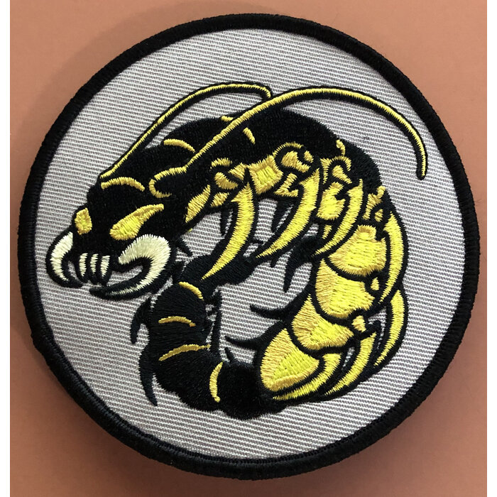 Catalyst Games Battletech: Clan Patch (1) -