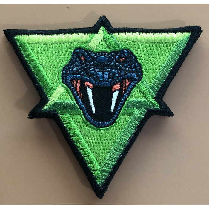 Catalyst Games Battletech: Clan Patch (1) -