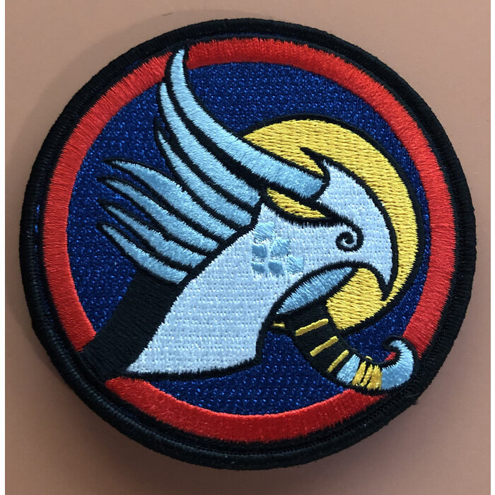 Catalyst Games Battletech: Clan Patch (1) -