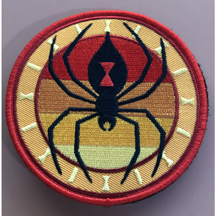 Catalyst Games Battletech: Clan Patch (1) -