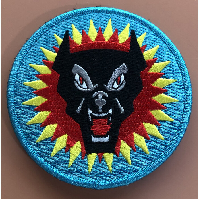 Catalyst Games Battletech: Clan Patch (1) -