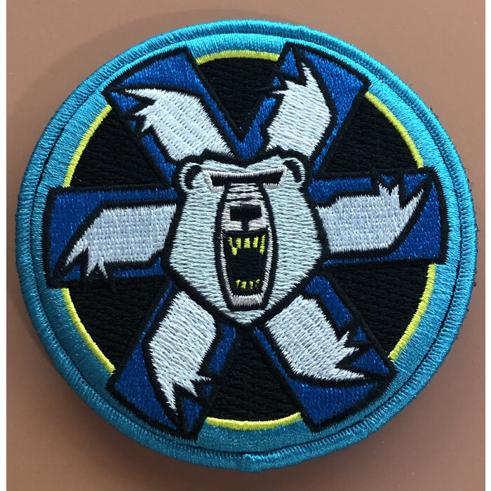 Catalyst Games Battletech: Clan Patch (1) -