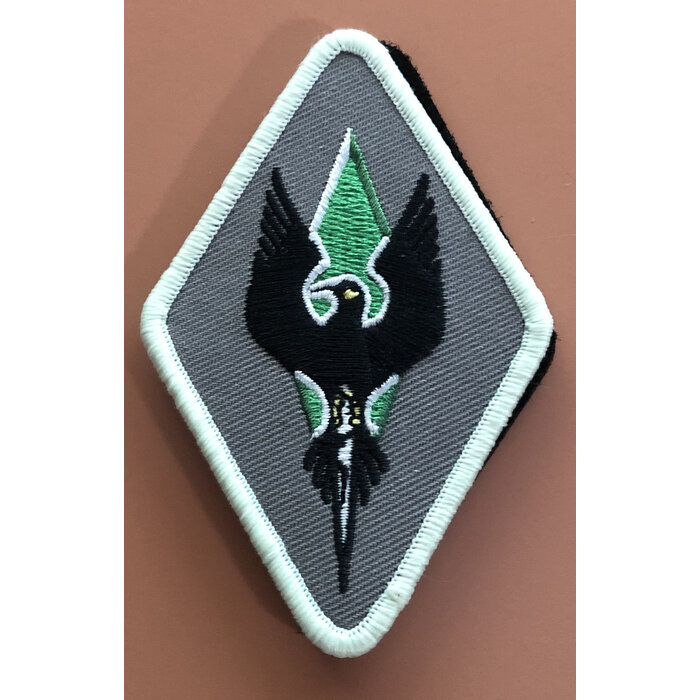 Catalyst Games Battletech: Clan Patch (1) -