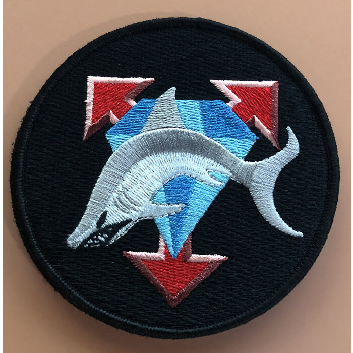 Catalyst Games Battletech: Clan Patch (1) -