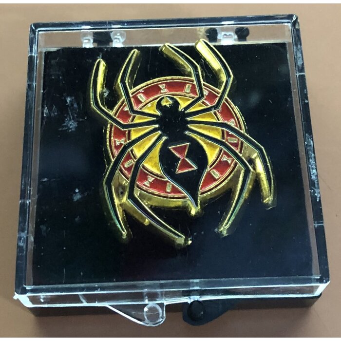 Catalyst Games Battletech: Clan Lapel Pin (1) -