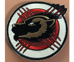 Catalyst Games Battletech: Clan Patch (2) -