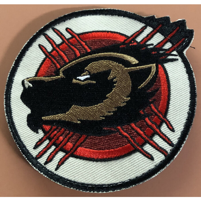 Catalyst Games Battletech: Clan Patch (2) -