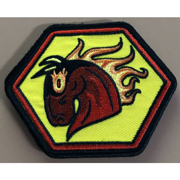 Catalyst Games Battletech: Clan Patch (2) -