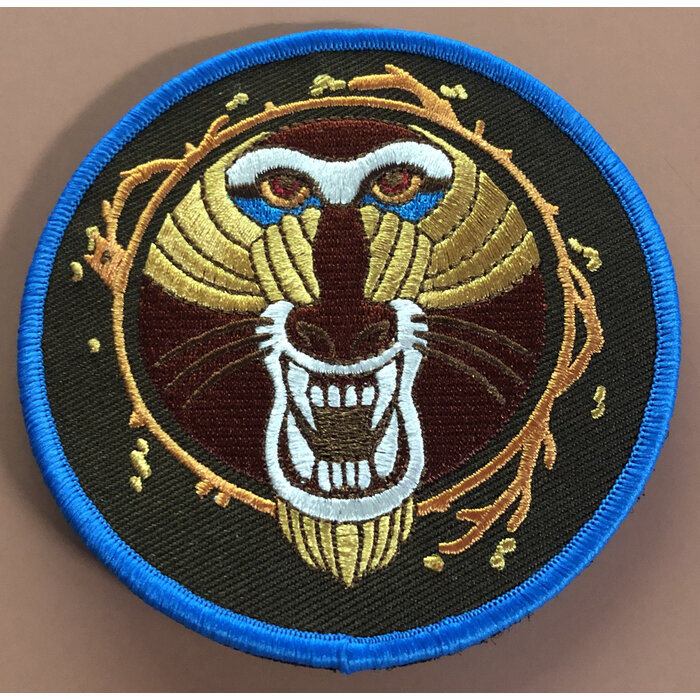 Catalyst Games Battletech: Clan Patch (2) -