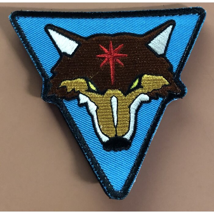 Catalyst Games Battletech: Clan Patch (2) -