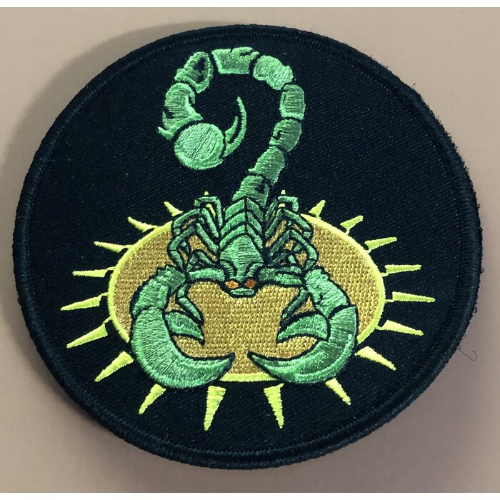 Catalyst Games Battletech: Clan Patch (2) -