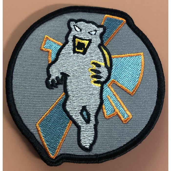 Catalyst Games Battletech: Clan Patch (2) -