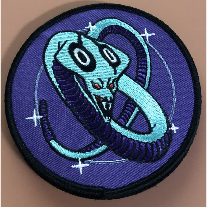 Catalyst Games Battletech: Clan Patch (2) -