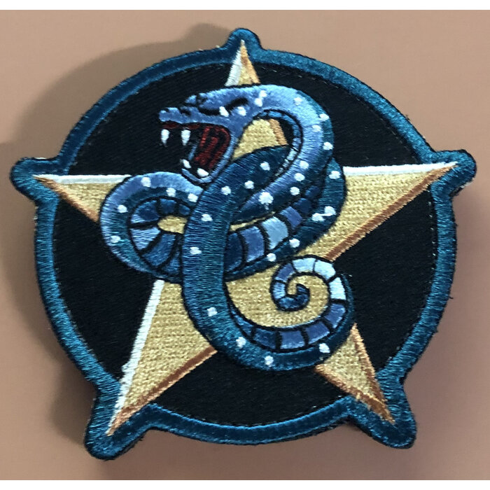 Catalyst Games Battletech: Clan Patch (2) -