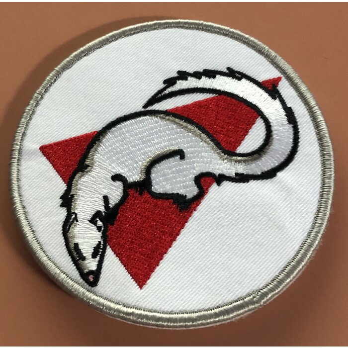 Catalyst Games Battletech: Clan Patch (2) -