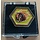 Battletech: Clan Lapel Pin (2) -
