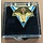 Battletech: Clan Lapel Pin (2) -