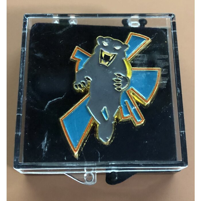 Catalyst Games Battletech: Clan Lapel Pin (2) -