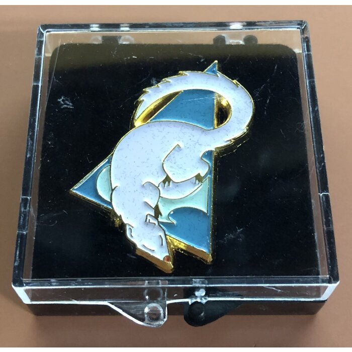 Catalyst Games Battletech: Clan Lapel Pin (2) -