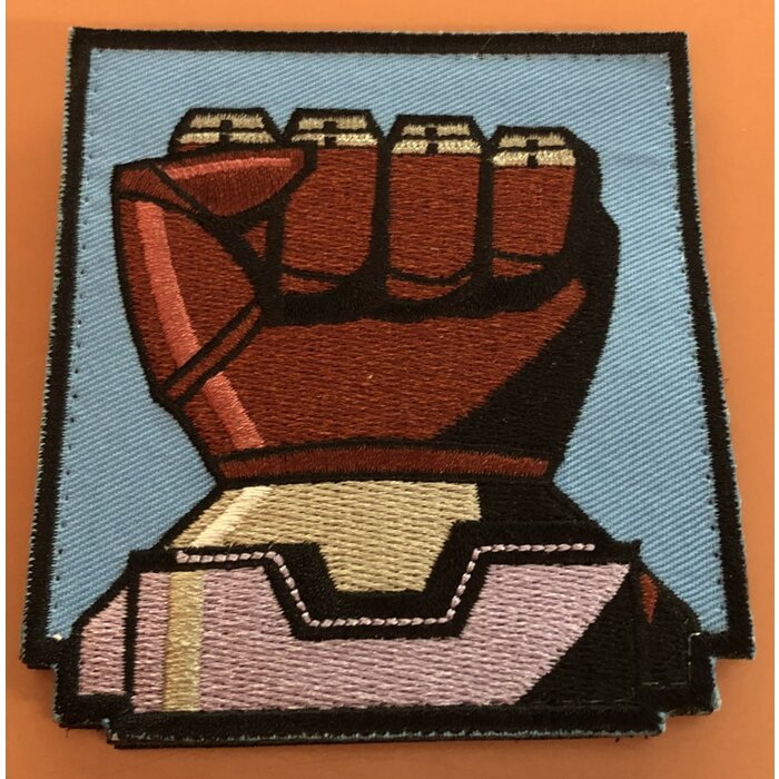 Catalyst Games Battletech: House Patch -