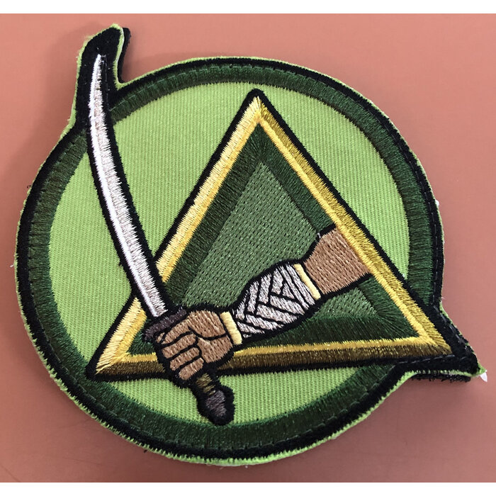 Catalyst Games Battletech: House Patch -