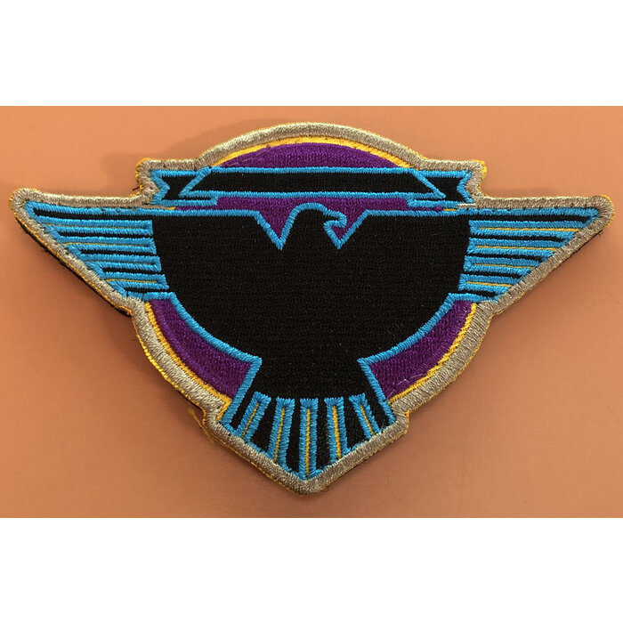 Catalyst Games Battletech: House Patch -