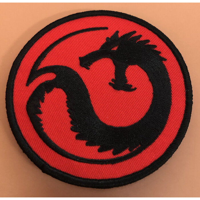 Catalyst Games Battletech: House Patch -