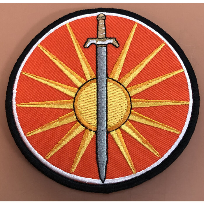 Catalyst Games Battletech: House Patch -