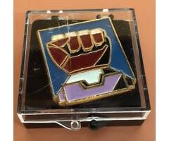 Catalyst Games Battletech: House Lapel Pin -