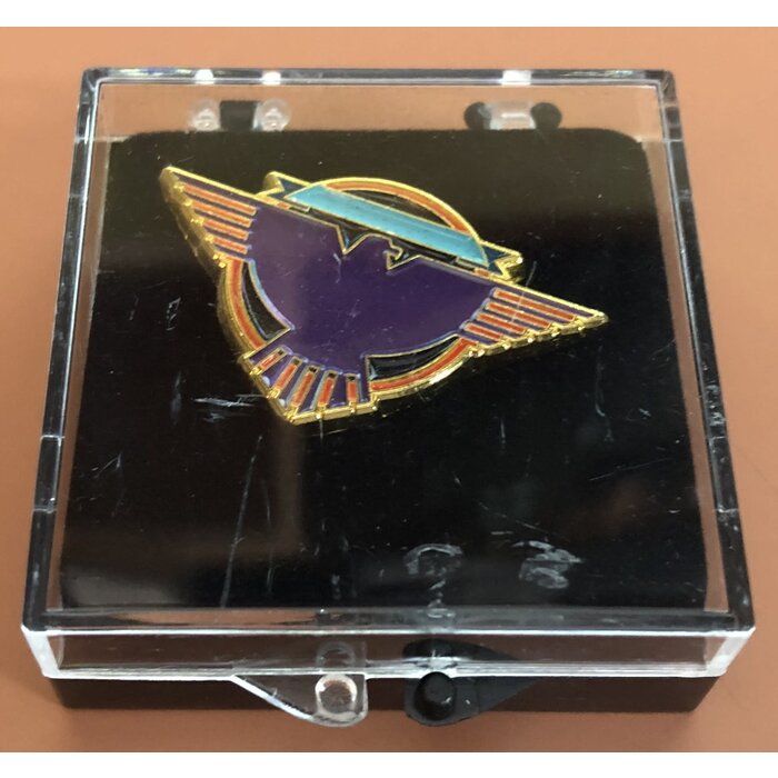 Catalyst Games Battletech: House Lapel Pin -