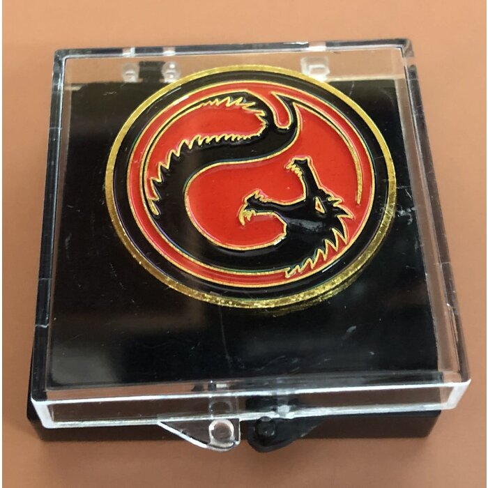 Catalyst Games Battletech: House Lapel Pin -