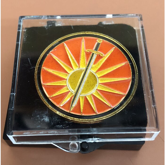 Catalyst Games Battletech: House Lapel Pin -