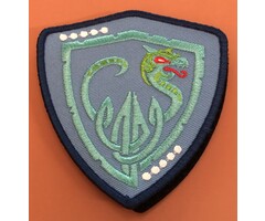 Catalyst Games Battletech: Other Patch -