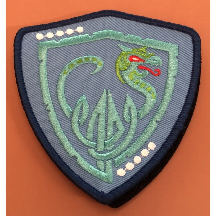 Catalyst Games Battletech: Other Patch -