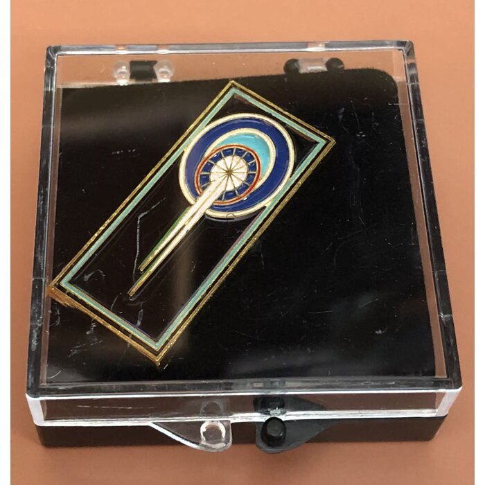 Catalyst Games Battletech: Other Lapel Pin -