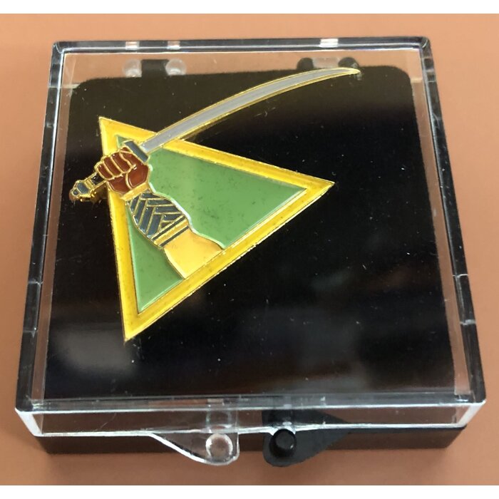 Catalyst Games Battletech: House Lapel Pin -